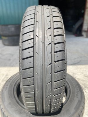 165/65R14 Fulda EcoControl 0378olx фото