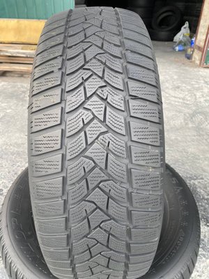 205/60R16 Dunlop Winter Sport 5 0673 фото