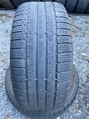 245/40R18 Continental ContWinterContact TS810S 01466olx фото