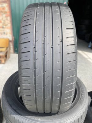 215/55R17 Hankook Ventus Prime 2 0977olx фото