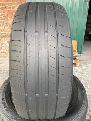 225/55R17 Falken Ziex Ze914A 01399 фото