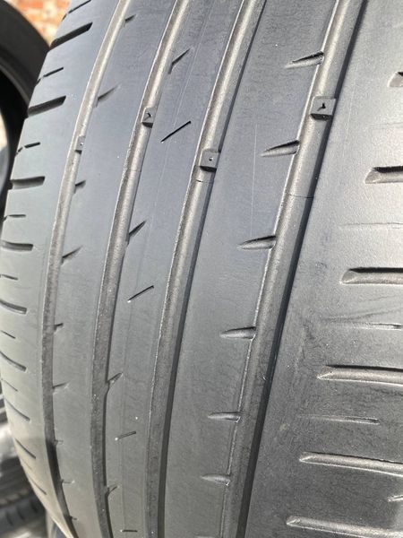 215/55R17 Hankook Ventus Prime 2 0977olx фото