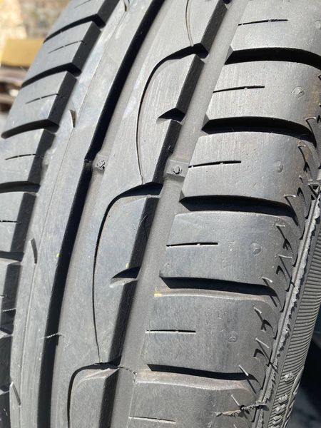 165/65R14 Fulda EcoControl 0378olx фото