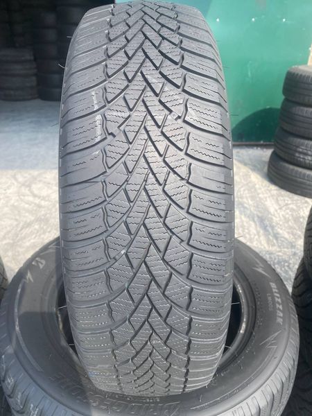 175/65R15 Bridgestone Blizzak LM005 0049 фото