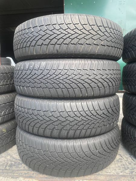 175/65R15 Bridgestone Blizzak LM005 0049 фото