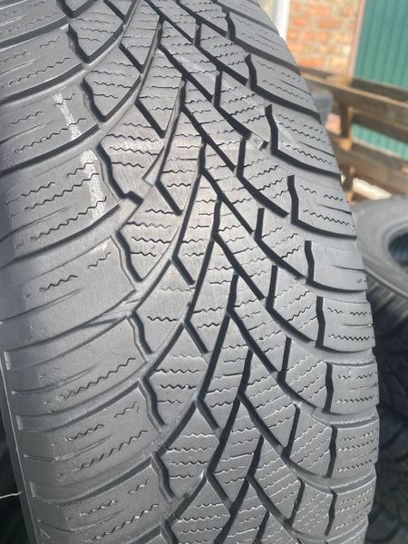 175/65R15 Bridgestone Blizzak LM005 0049 фото