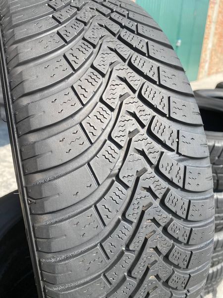 185/60R15 Falken EuroWinter HS01 0063 фото