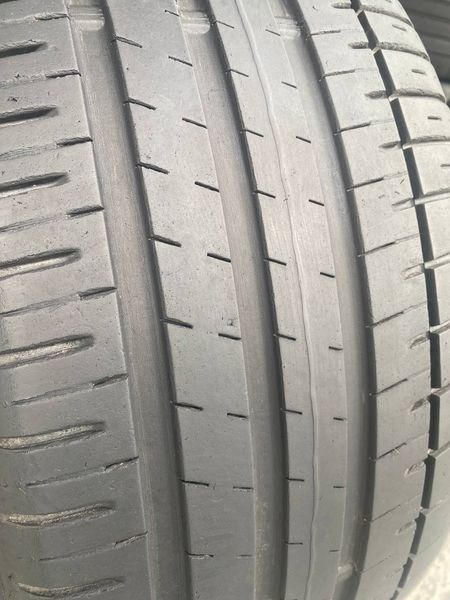 255/45R18 Falken Azenis FK510 01183olx фото