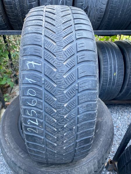 225/60R17 Maxxis ALLSeason AP2 0339olx фото