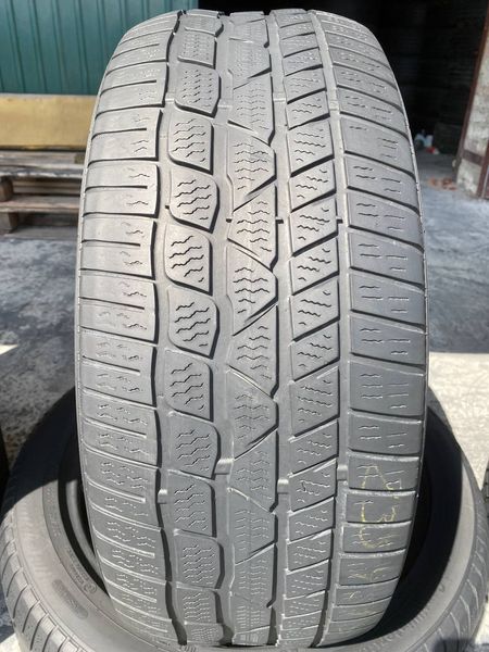 235/45R19 Сontinental ContiWinterContact TS830P d0208olx фото