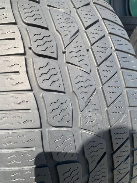 235/45R19 Сontinental ContiWinterContact TS830P d0208olx фото