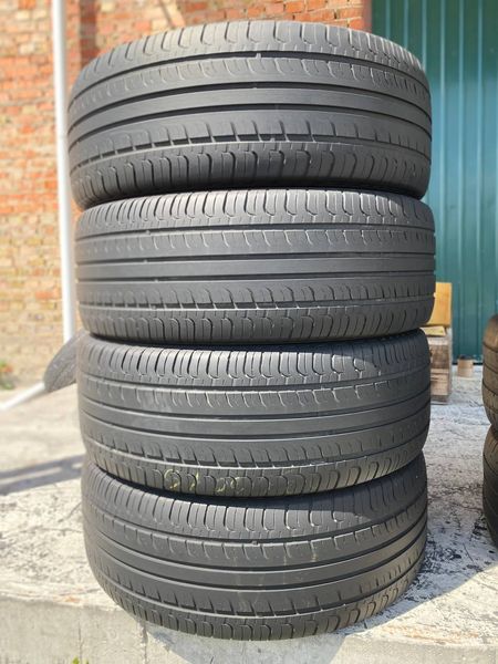 235/50R19 Hankook Optimo K415 d0173olx фото