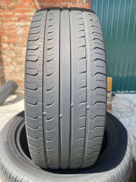 235/50R19 Hankook Optimo K415 d0173olx фото