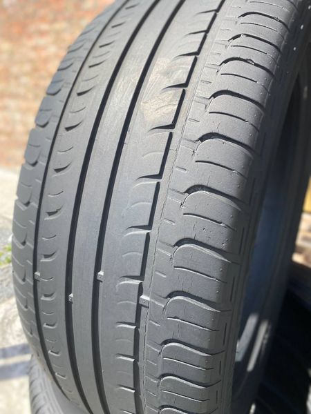 235/50R19 Hankook Optimo K415 d0173olx фото