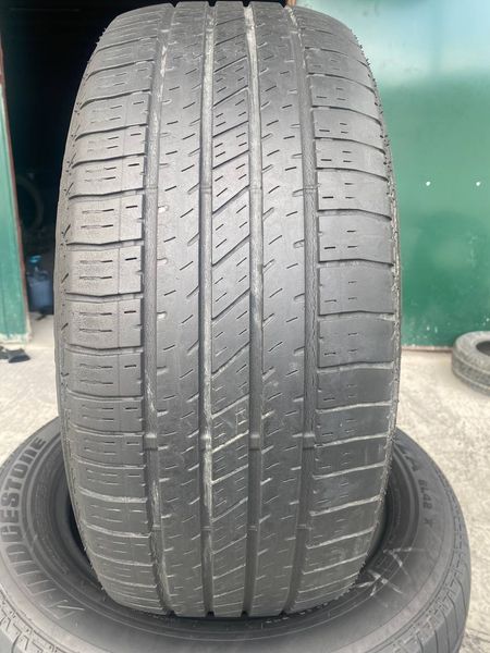 235/55R17 Bridgestone Turanza EL42 01080olx фото