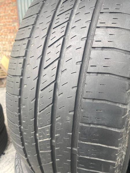 235/55R17 Bridgestone Turanza EL42 01080olx фото