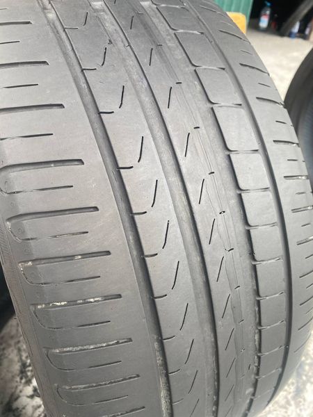 245/40R18 Pirelli Cinturato P7 d0241olx фото