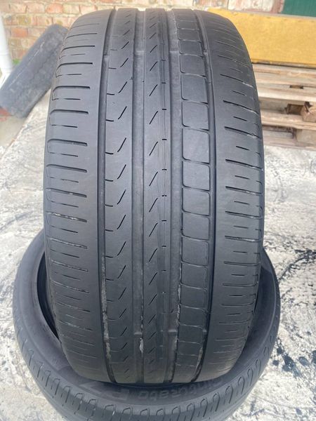 245/40R18 Pirelli Cinturato P7 d0241olx фото