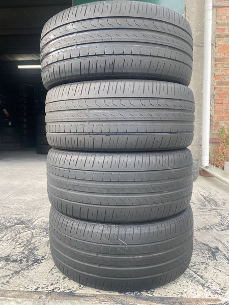 245/40R18 Pirelli Cinturato P7 d0241olx фото