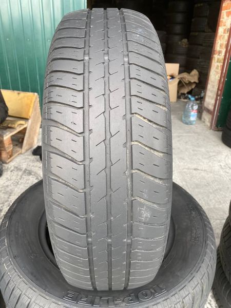 205/70R15 Semperit Top-Life 01314 фото