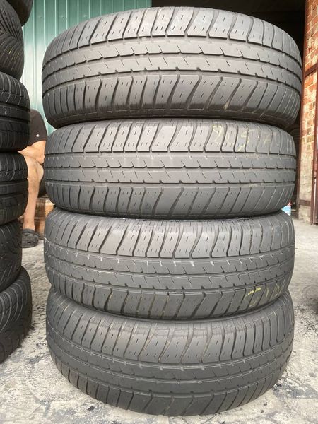 205/70R15 Semperit Top-Life 01314 фото