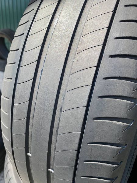 215/60R16 Michelin Primacy 3 01029 фото