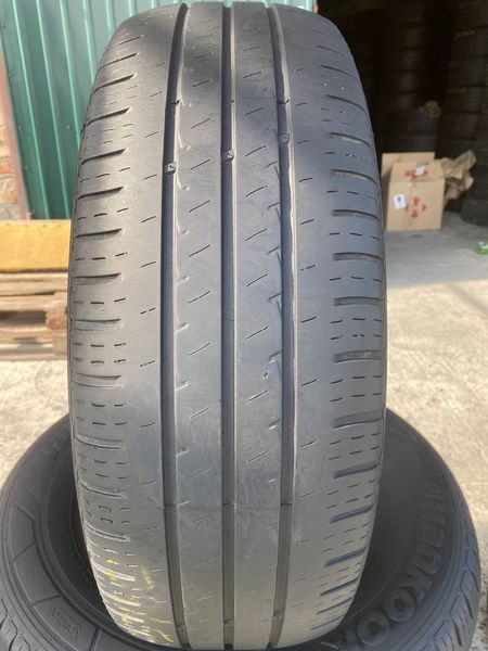 215/65R16C Hankook Vantra LT 01264 фото