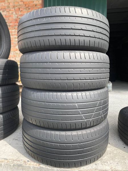 215/55R17 Hankook Ventus Prime 2 0977olx фото