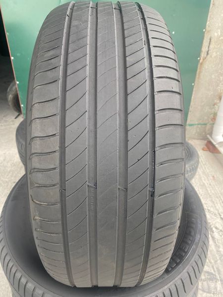 235/55R17 Michelin Primacy 4 01233 фото