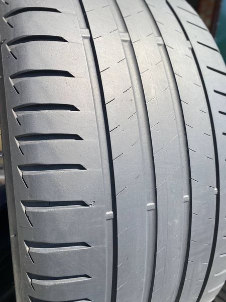 245/40R19 Bridgestone Turanza T005 01131 фото