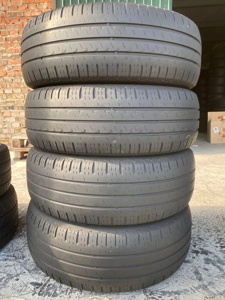 215/65R16C Hankook Vantra LT 01264 фото