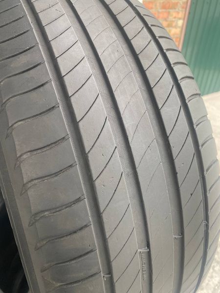 235/55R17 Michelin Primacy 4 01233 фото