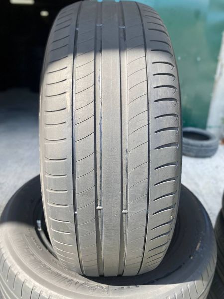 215/60R16 Michelin Primacy 3 01029 фото