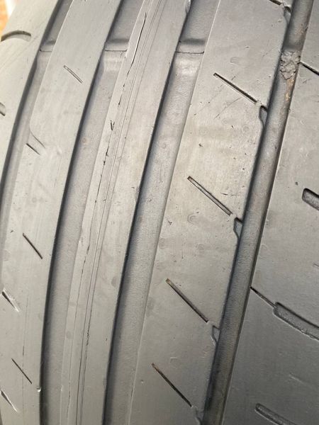 225/55R17 Falken Ziex Ze914A 01399 фото