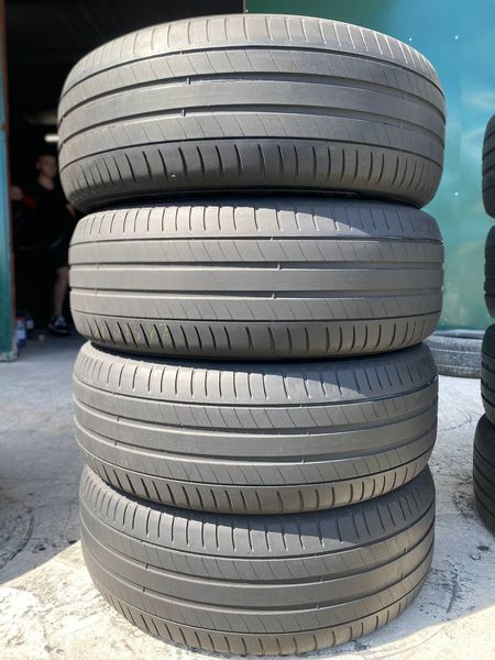 215/60R16 Michelin Primacy 3 01029 фото