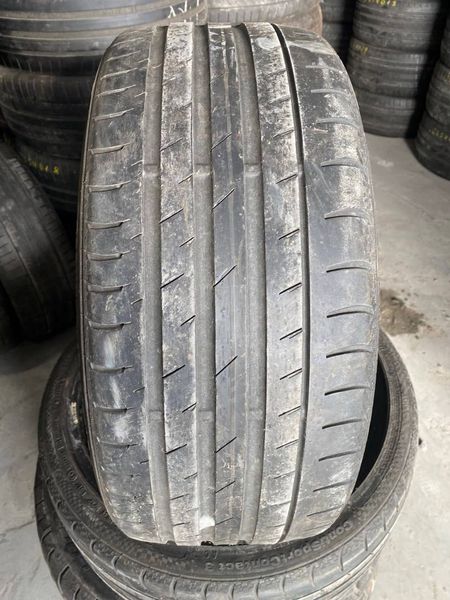 225/35R18 Continental ContiSportContact 3 d0294 фото