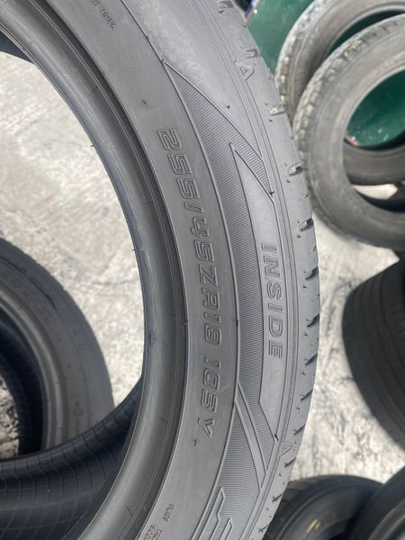 255/45R18 Falken Azenis FK510 01183olx фото