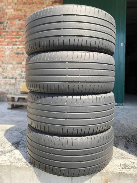 245/40R19 Bridgestone Turanza T005 01131 фото