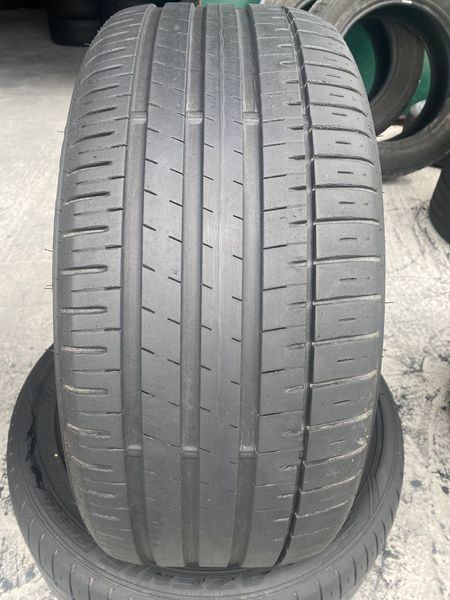 255/45R18 Falken Azenis FK510 01183olx фото