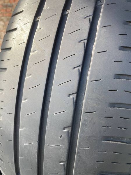 215/65R16C Hankook Vantra LT 01264 фото