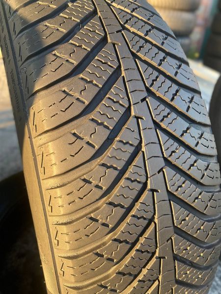 165/65R14 Kumho Solus HA31 01719olx фото