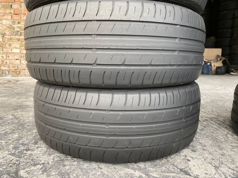 225/55R17 Falken Ziex Ze914A 01399 фото