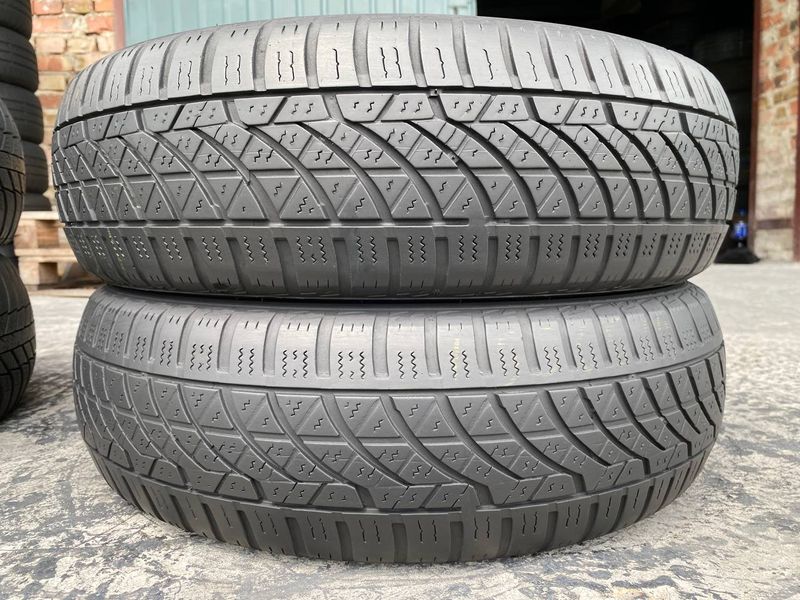 155/65R14 Hankook Kinergy 4S 0295olx фото