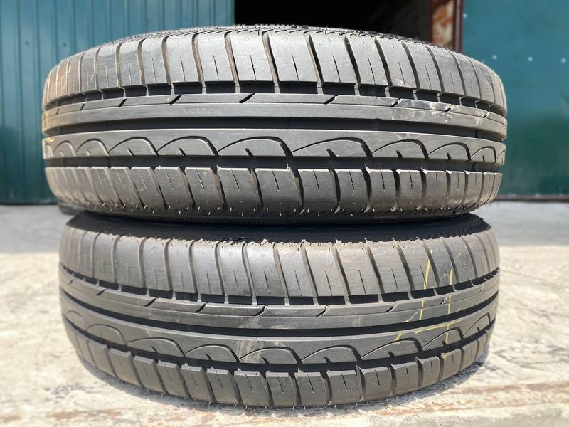 165/65R14 Fulda EcoControl 0378olx фото