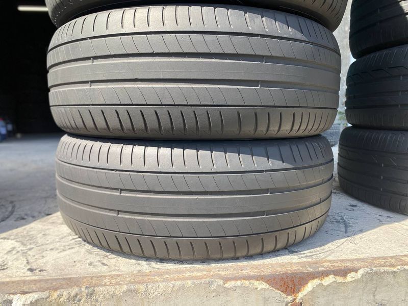 215/60R16 Michelin Primacy 3 01029 фото