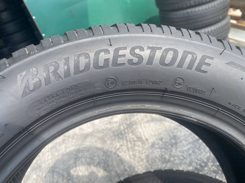 175/65R15 Bridgestone Blizzak LM005 0049 фото