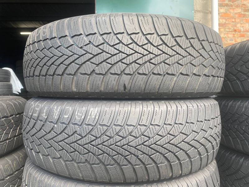 175/65R15 Bridgestone Blizzak LM005 0049 фото