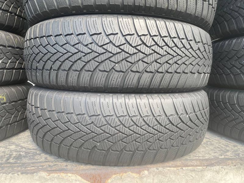 175/65R15 Bridgestone Blizzak LM005 0049 фото