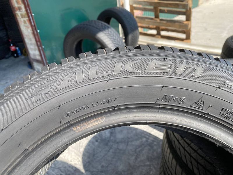 185/60R15 Falken EuroWinter HS01 0063 фото