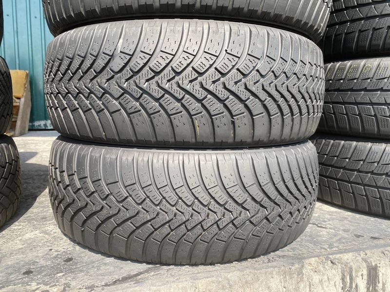 185/60R15 Falken EuroWinter HS01 0063 фото